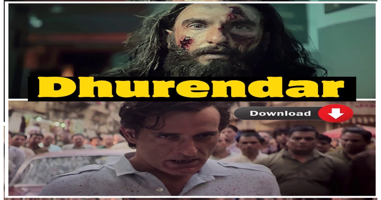 DHURANDHER MOVIE
